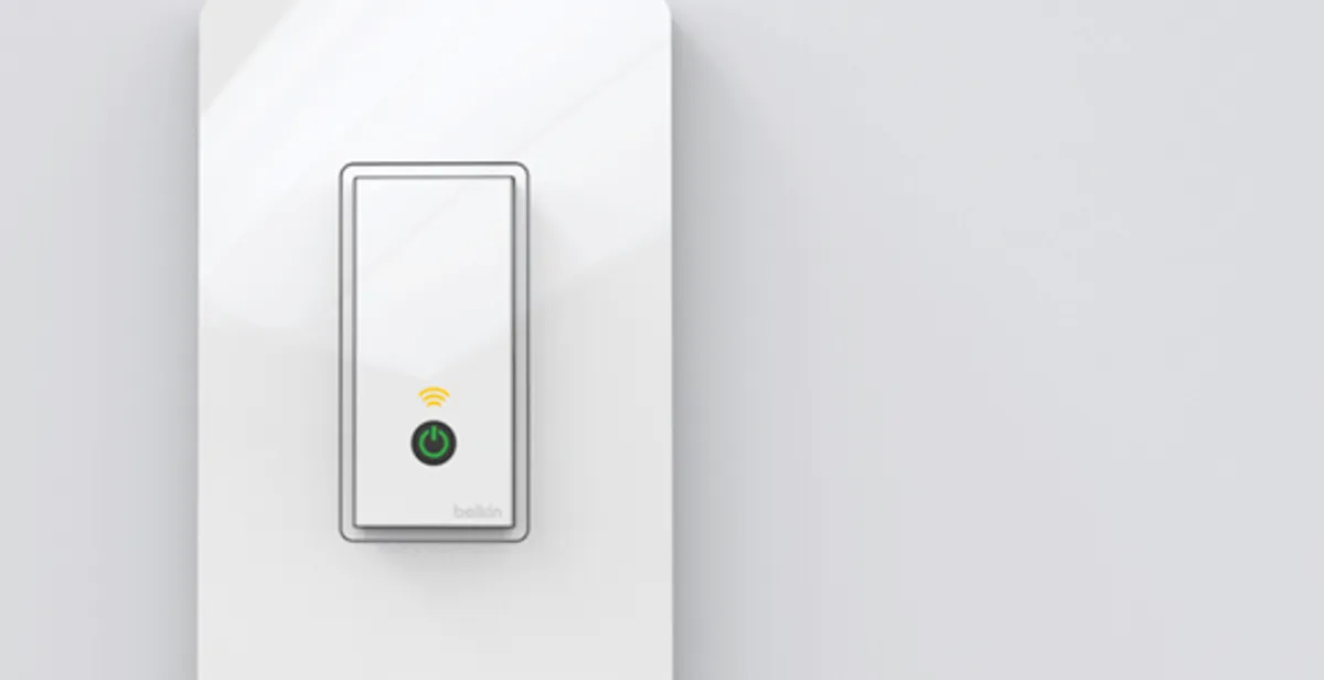 Modern light switch repair and replacement service in Stockton, CA