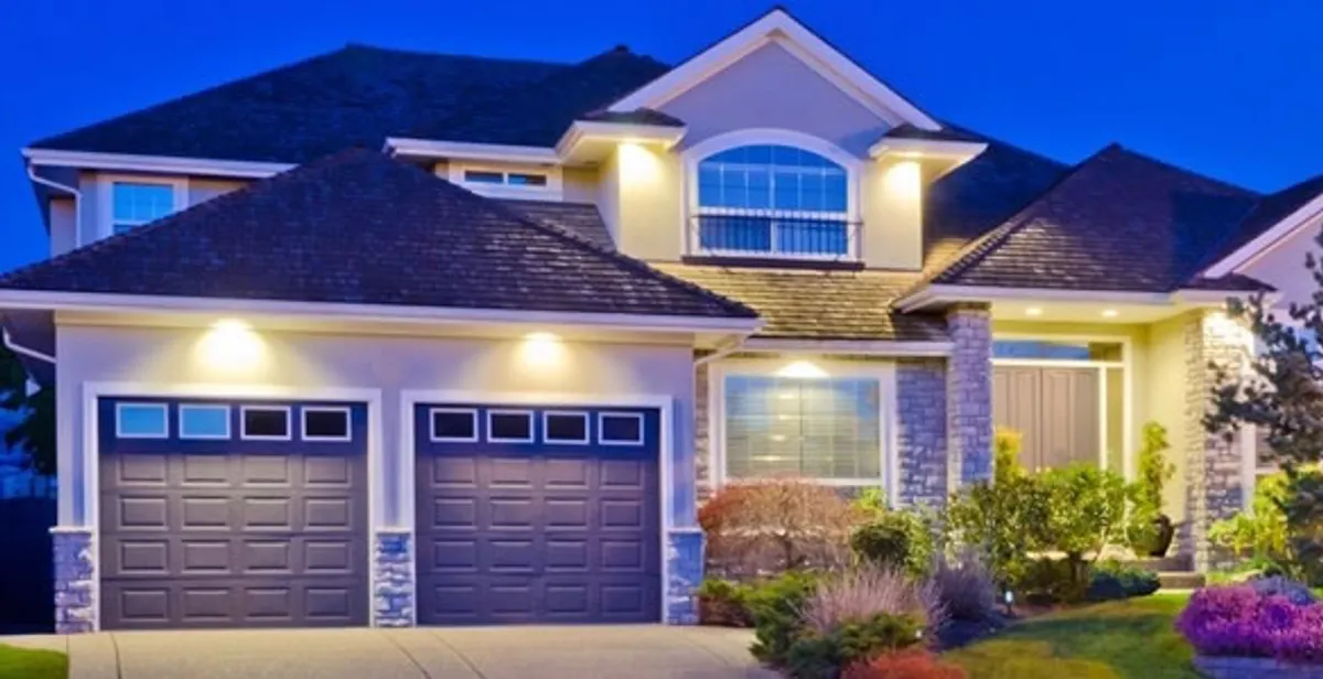 Programmable lighting installation improving residential exterior lighting control in Stockton, CA